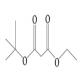 丙二酸叔丁基乙酯-CAS:32864-38-3
