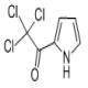 2-(三氯乙酰)吡咯-CAS:35302-72-8