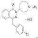 Azelastine HCl-CAS:79307-93-0