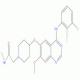 AZD8931 (Sapitinib)-CAS:848942-61-0