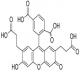 2',7'-二-(2-羧乙基)-5(6)-羧基荧光素-CAS:85138-49-4