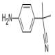 2-(4-氨基苯基)-2-甲基丙腈-CAS:115279-57-7