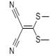 2-[二(甲硫基)亚甲基]丙二腈-CAS:5147-80-8