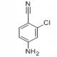 4-氨基-2-氯苯甲腈-CAS:20925-27-3