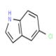 5-氯吲哚-CAS:17422-32-1