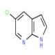 5-氯-7-氮杂吲哚-CAS:866546-07-8