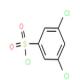 3,5-二氯苯磺酰氯-CAS:705-21-5