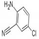 2-氨基-5-氯苯腈-CAS:5922-60-1