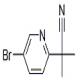 2-(5-溴吡啶-2-基）2-甲基丙腈-CAS:871239-58-6