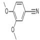 3,4-二甲氧基苄腈-CAS:2024-83-1