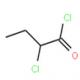 2-氯丁酰氯-CAS:7623-11-2