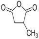 2-甲基琥珀酸酐-CAS:4100-80-5