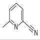 6-甲基-2-吡啶腈-CAS:1620-75-3