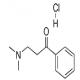 3-二甲胺基丙苯酮-CAS:879-72-1