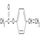 4-乙酰氧基苯乙烯-CAS:2628-16-2