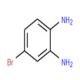 4-溴邻苯二胺-CAS:1575-37-7