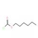 氯甲酸正己酯-CAS:6092-54-2