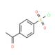 4-乙酰基苯磺酰基氯-CAS:1788-10-9