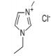 氯化1-乙基-3-甲基咪唑鎓-CAS:65039-09-0