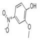 4-硝基愈创木酚-CAS:3251-56-7