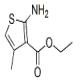 2-氨基-4-甲基-噻吩-3-羧酸乙酯-CAS:43088-42-2
