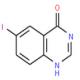 6-碘喹唑啉-4-酮-CAS:16064-08-7