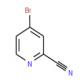 4-溴吡啶-2-甲腈-CAS:62150-45-2