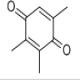 2,3,5-三甲基-2,5-环己二烯-1,4-二酮-CAS:935-92-2