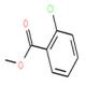 2-氯苯甲酸甲酯-CAS:610-96-8