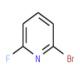 2-溴-6-氟吡啶-CAS:144100-07-2