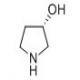 (S)-3-吡咯烷醇-CAS:100243-39-8