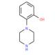 N-(2-羟苯基)哌嗪-CAS:1011-17-2