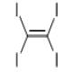 四碘乙烯-CAS:513-92-8