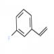 3-氟苯乙烯-CAS:350-51-6