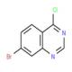 7-溴-4-氯喹唑啉-CAS:573675-55-5