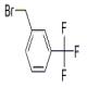 3-(三氟甲基)溴苄-CAS:402-23-3