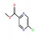 5-氯吡嗪-2-羧酸甲酯-CAS:33332-25-1