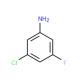 3-氯-5-氟苯胺-CAS:4863-91-6