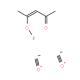 乙酰丙酮二羰基铱配合物-CAS:14023-80-4