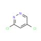 3,5-二氯哒嗪-CAS:1837-55-4