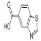 苯并噻唑-5-羧酸-CAS:68867-17-4