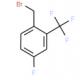 4-氟-2-三氟甲基溴苄-CAS:206860-48-2