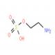 2-氨基乙醇硫酸氢酯-CAS:926-39-6