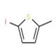 2-碘-5-甲基噻吩-CAS:16494-36-3