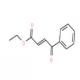 反-3-苯甲酰丙烯酸乙酯-CAS:15121-89-8