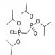 亚甲基二磷酸四异丙酯-CAS:1660-95-3