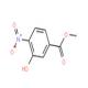 3-羟基-4-硝基苯甲酸甲酯-CAS:713-52-0