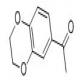 6-乙酰基-1,4-苯并二氧杂环-CAS:2879-20-1