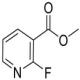 2-氟烟酸甲酯-CAS:446-26-4