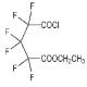 乙基六氟戊二酰基氯-CAS:18381-53-8